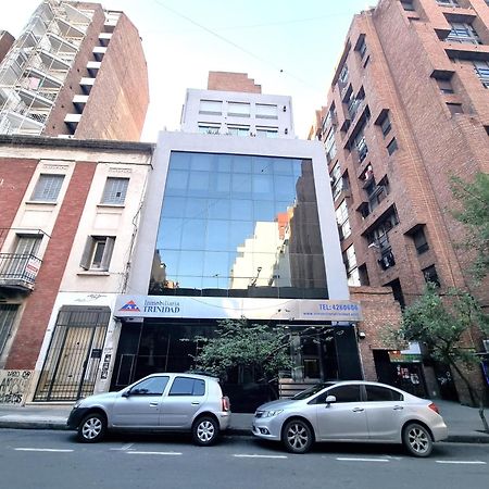 Apartmán I432 Córdoba Exteriér fotografie