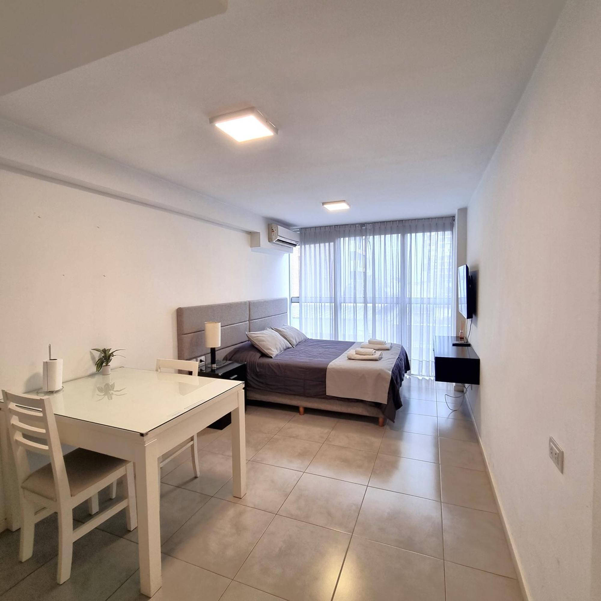 Apartmán I432 Córdoba Exteriér fotografie