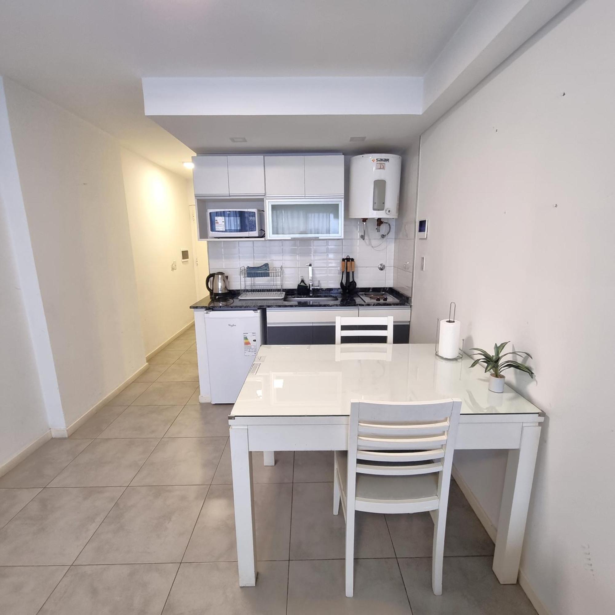 Apartmán I432 Córdoba Exteriér fotografie