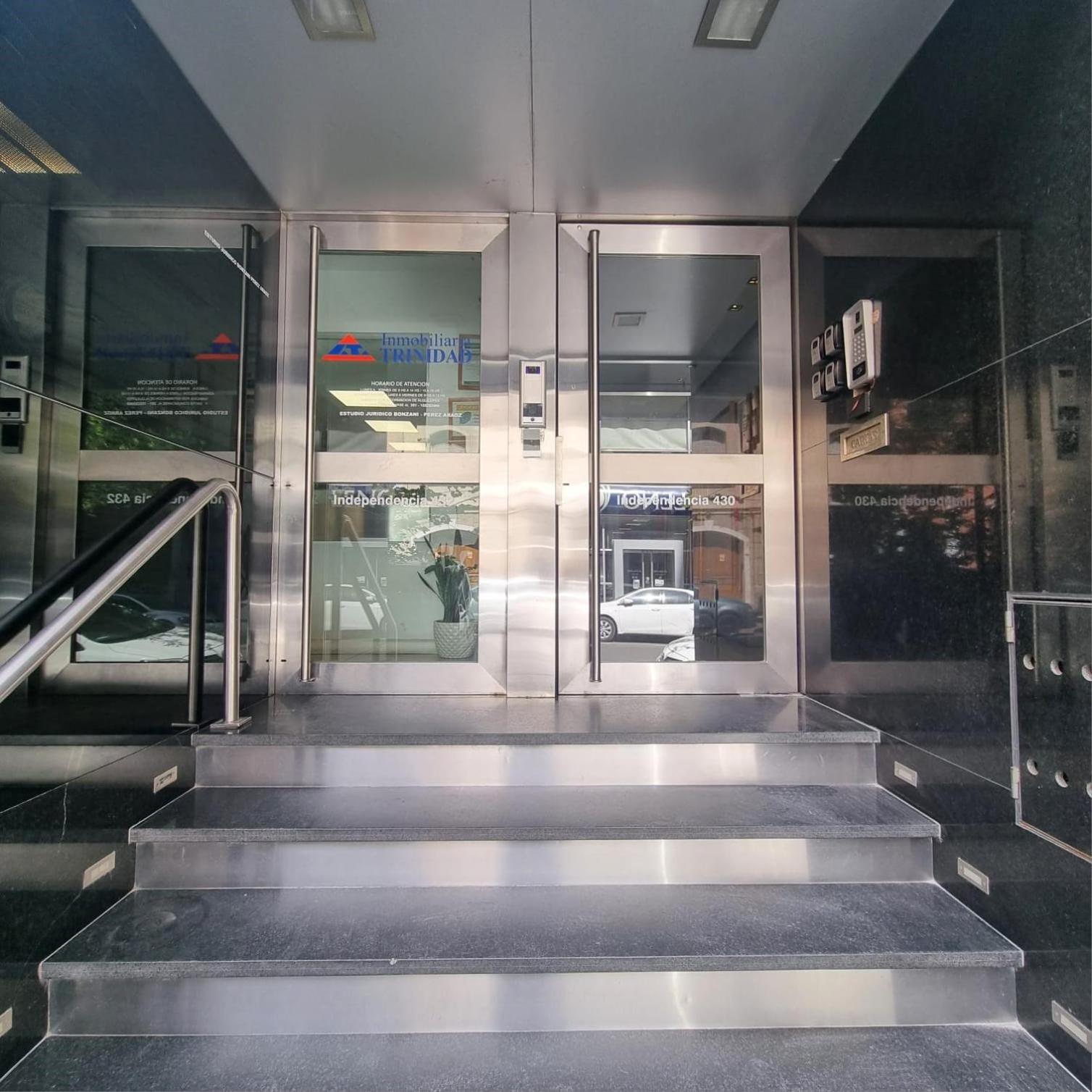Apartmán I432 Córdoba Exteriér fotografie